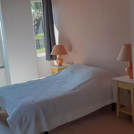 Du Chateau Des Bretonnieres Sur Vie Dom wakacyjny