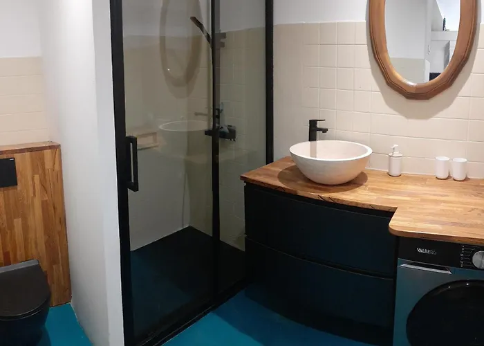 Du Château Des Bretonnières Sur Vie *