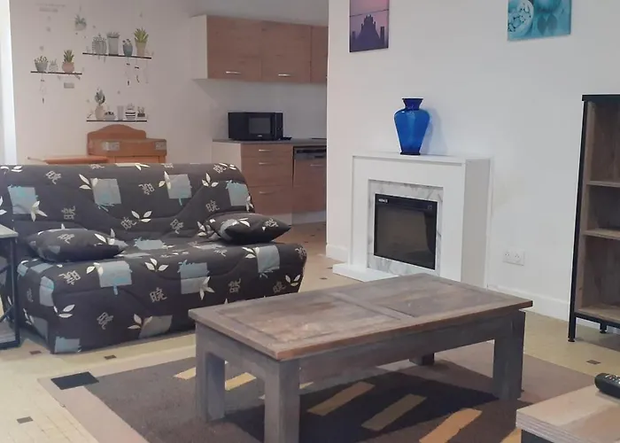 Casa vacanze Du Château Des Bretonnières Sur Vie