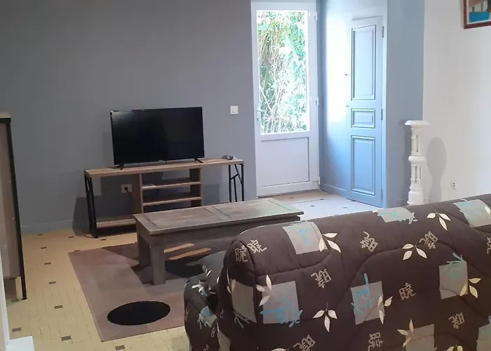 Casa vacanze Du Château Des Bretonnières Sur Vie Commequiers