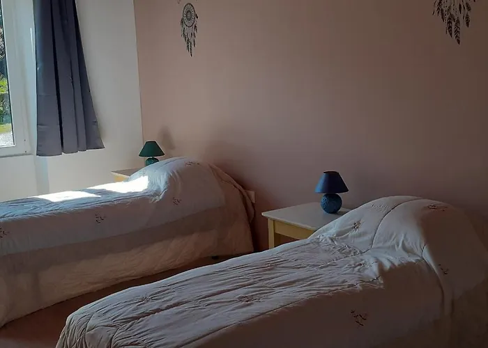 Du Château Des Bretonnières Sur Vie * Commequiers