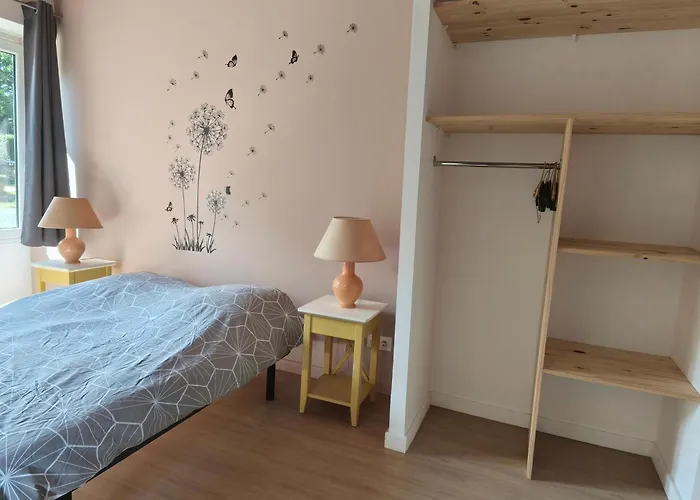 Du Château Des Bretonnières Sur Vie *